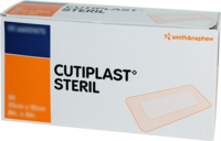 CUTIPLAST steril Wundverband 10x20 cm - 50St