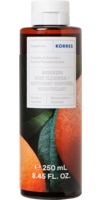 KORRES GRAPEFRUIT SUNRISE revitalisierend.Duschgel - 250ml