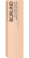 BÖRLIND Anti-Aging Make-up almond - 30ml