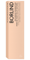 BÖRLIND Natuwear Foundation almond - 30ml