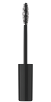 BÖRLIND Mascara natural curl black - 9ml