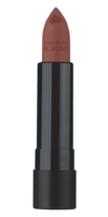 BÖRLIND Lipstick matt plum - 4g