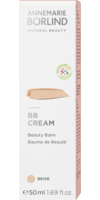 BÖRLIND BB Cream beige - 50ml