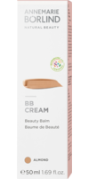 BÖRLIND BB Cream almond - 50ml