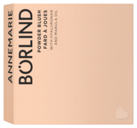 BÖRLIND Puderrouge rose flush - 5g