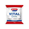 MEGAMAX Vital Drink Cappuccino Pulver