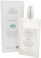 AOC by PlantaVis Basenpray mit Aloe Vera und Hanf - 125ml
