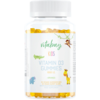 VITAMIN D3 1.000 I.E. Fruchtgummis Orange veg.Kids