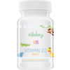 VITAMIN D3 1.000 I.E. Cholecalcifer.Kinder veg.Lut