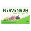 NERVENRUH Hecht forte Kapseln