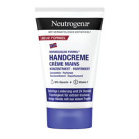 NEUTROGENA norweg.Formel konzentr.Handcreme parf. - 50ml