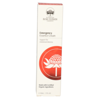 EMERGENCY Essence Moisturiser Cream AUB - 50g