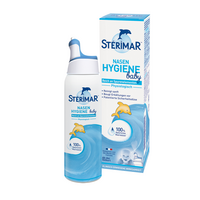 STERIMAR Nasenhygiene Baby Nasenspray - 100ml