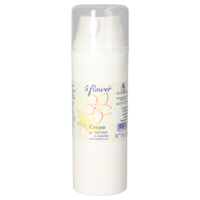 5 FLOWER Notfallcreme Healing Herbs - 150g