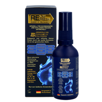 RELAX & Refresh Mommy\'s Relaxant f.Schwang.Einreib - 50ml