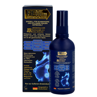 RELAX & Refresh Mommy\'s Relaxant f.Schwang.Einreib - 100ml
