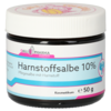 HARNSTOFFSALBE 10%