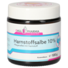 HARNSTOFFSALBE 10%