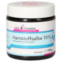 HARNSTOFFSALBE 10% - 100g