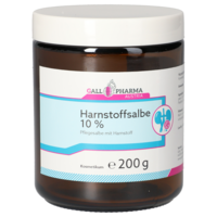 HARNSTOFFSALBE 10% - 200g