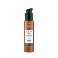 FURTERER Sublime Karite glättende Creme f.Styling - 100ml