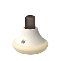 BALDINI Airfriend One gelb - 1St