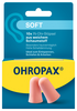OHROPAX soft Schaumstoff In-Ohr Stöpsel