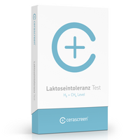 CERASCREEN Laktoseintoleranz Test - 1St