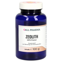 ZEOLITH GPH Pulver - 100g