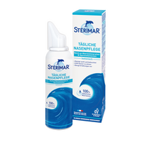 STERIMAR Nasenspray tägliche Nasenpflege - 100ml