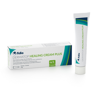 DERMATOP Healing Cream Plus - 25g