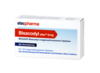 BISACODYL elac 5 mg magensaftresistente Tabletten