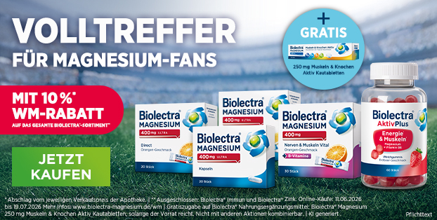 Biolectra