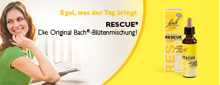 bachblüten rescue