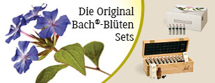 Bach-Blüten Sets