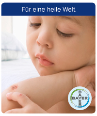Bepanthen - Für eine heile Welt