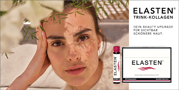 Elasten Kollagen Trinkampullen