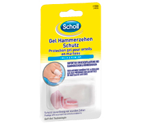hammzehschutz