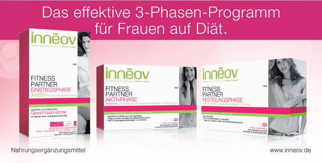 3-Phasenprogramm