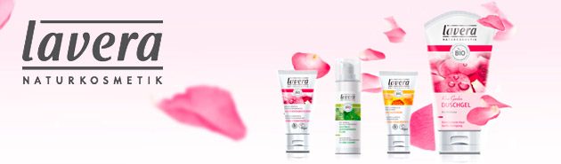 Lavera Naturkosmetik