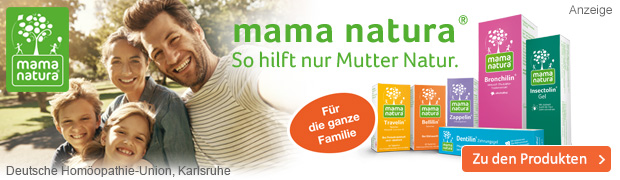 mama natura