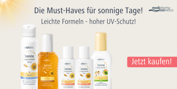 Dr. Theiss Sonnenschutzmittel