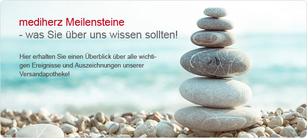Meilensteine Meilensteine