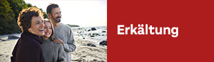Erkältung