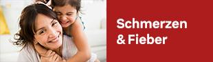 Schmerzen & Fieber