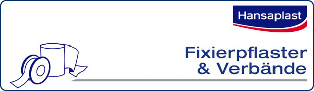 Fixierpflaster & Verbände ms_hansaplast_fixierpflaster