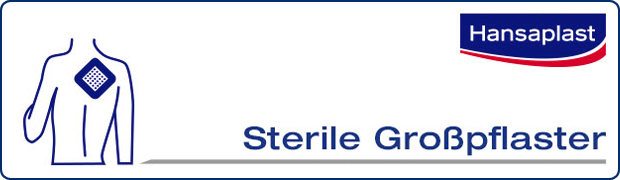 Sterile Großpflaster ms_hansaplast_grosspflaster