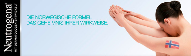 Neutrogena Neutrogena