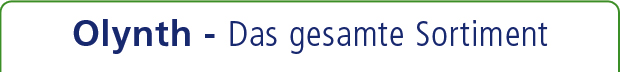 Das gesamte Sortiment olynth_uebersicht_1