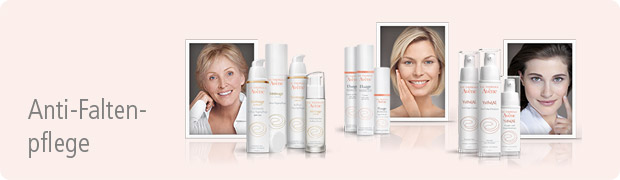 Avene Anti-Faltenpflege